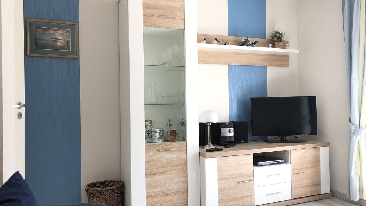 Wohnzimmer 1 Wohnzimmer 1